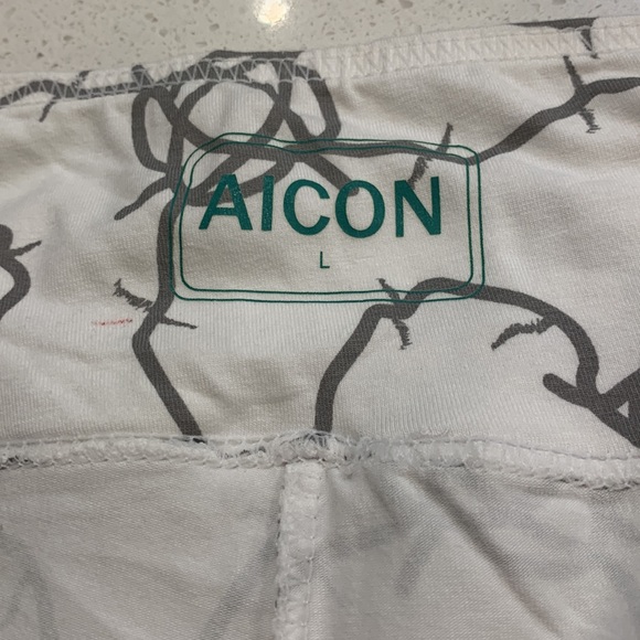 Aicon stirrup legging - Picture 4 of 7